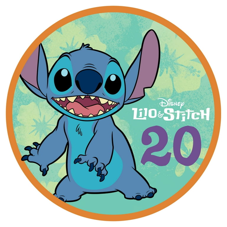 Experiment 626 (STITCH) <3  lilo and stitch, stitch disney, stitch