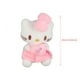 thumbnail image 5 of Juguete de peluche de gato Jadeshay Rosa 25 cm 30 cm 40 cm, 5 of 12