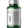thumbnail image 3 of Maca Root | 4800mg | 120 Capsules | For Men and Women | by Horbaach, 3 of 8