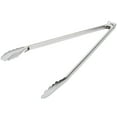 thumbnail image 5 of Kona Premium Stainless Steel Locking Grill Tongs 16 inch,, 5 of 5