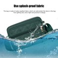 thumbnail image 5 of Boovnll Crossbody Bag, Large Capacity Fashion Multifunctional Chest Bag with Earphone Hole, Sling Bag for Men Women Outdoor Travel, Camping, Hiking, Trip, Backpack, Sling Bag, 5 of 7