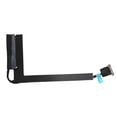 thumbnail image 2 of Conector de disco dur computadora portátil Cable derecho Cable de repuesto Sustros de cable Adaptador de cable HDD mputadora portátil Macarena Cable flexible de disco duro, 2 of 8