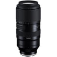 thumbnail image 2 of Tamron 50-400mm f/4.5-6.3 Di III VC VXD Objectif pour Sony Appareils Photo Sans Miroir Plein Cadre, 2 of 5