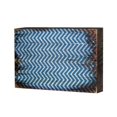 thumbnail image 1 of Designocracy 95009-18 Motif Rustique en Bois Bloc Design Art Graphique, 1 of 1