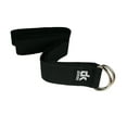 thumbnail image 3 of Dimok Yoga Strap 8FT Black, 3 of 5