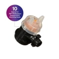 thumbnail image 4 of 3M 26814 Atomizing Head Refill Kit, 1.4 mm, Orange, For Performance Pressure HVLP Spray Gun, 4 of 6