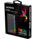 thumbnail image 3 of Gabinete de Disco Duro SSD M.2 Adata EC700G RGB USB 3.2 Tipo C Negro, 3 of 5