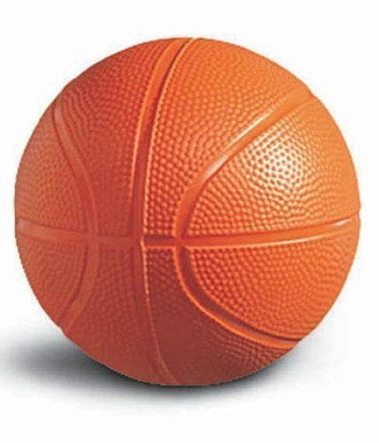 little tikes basketball replacement ball