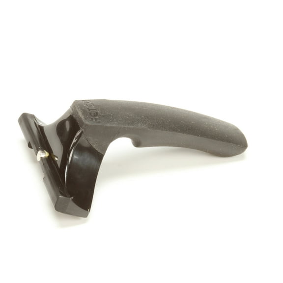 Fetco 1102.00064.00 Handle with Magnet Assembly Bla OEM Part