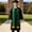 Green, variant on Elegant Honorary Graduation Sash With Tassels, Multi Color Fringe Formal Ceremonial Shawl, Premium Dress Stole for Graduation Award And Formal Events Green 183