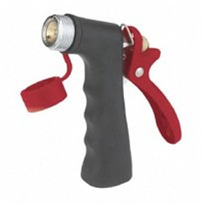 Melnor 581395 Green Thumb Hot Water Nozzle, with Brass