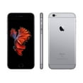 thumbnail image 5 of Restored Apple iPhone 6s Plus - Unlocked - 16GB Space Gray (Refurbished), 5 of 5