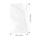 thumbnail image 2 of unbranded 100Ud Bolsa De Empaque Transparente Con Autocierre Para Almacenamiento Eficiente, 2 of 6