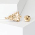 thumbnail image 6 of Dainty Xmas Tree Enamel Brooch Lapel Pin  for Women Rhinestone Crystal Cute Ornament Christmas Pins Festive Costumes Decorations Brooches Jewelry Gifts, 6 of 6