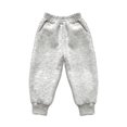 thumbnail image 4 of LvhaoGJOB Girls' Sweatpants for School - Stretchy Material, Breathable, 4 of 9