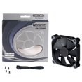 thumbnail image 2 of Phanteks 4 Pin PC Case 14cm Ventilador de refrigeración Silent PWM Cooler Radiator (Negro), 2 of 9