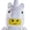 Unicorn, variant on LEGO® Oversized Character Decorative Pillow Buddies