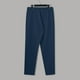 thumbnail image 4 of Pantalones de lino para hombre ligeros de verano: cintura elástica con cordón, pantalones informales de playa, poliéster, tallas S-XXXL para yoga y vacaciones, 4 of 6