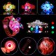 thumbnail image 2 of Pulseras SCIONE con iluminación LED, paquete de 48 unidades, regalo de fiesta para niños, 2 of 7