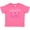 Hot Pink, variant on Inktastic Mamaws Girl Grandchild Valentine Girls Baby T-Shirt