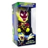 Funko Ben 10 Wacky Wobbler Heatblast Bobble Head