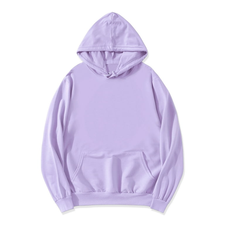Light purple sweatshirt hotsell