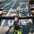 thumbnail image 3 of M3 Mini GPS Bike Computer, Wireless Bike Odometer and Speedometer Bicycle Computer IPX5 Waterproof Cycling Computer with LCD Display for Outdoor Men Women Teens Bikers, 3 of 9
