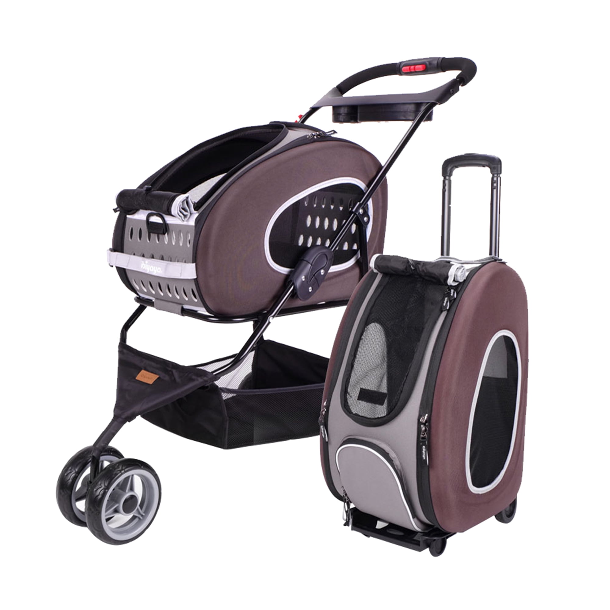 Ibiyaya pet carrier online