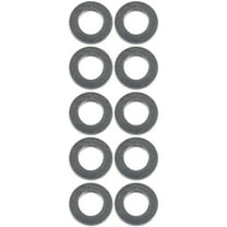 John Deere Original Equipment Washer 10-PACK - 24M7047