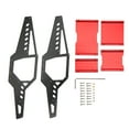 thumbnail image 1 of Aluminum Frame Body Shell Roll Cage,Aluminum Alloy RC Car Alloy Frame Body Cage RC Car Body Shell Superior Craftsmanship, 1 of 8