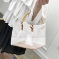 thumbnail image 4 of Sac à Main Sac à Main Sac à Main Sac à Main Sac à Main Sac à Main Transparent Imperméable à la Main Accessoires Artisanat Ensemble d'Outils, 4 of 6