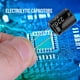 thumbnail image 5 of Kit de condensadores, condensador electrolítico de 500 piezas, 24 valores, microcondensadores radiales de aluminio, 16 V-50 V, 0,1 uF, 1000 uF para aplicaciones electrónicas Ormromra YQ-1977, 5 of 8