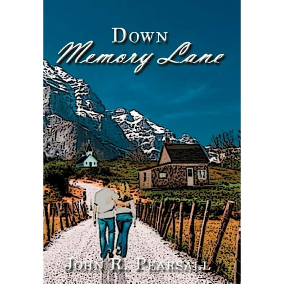 Down Memory Lane (Hardcover)