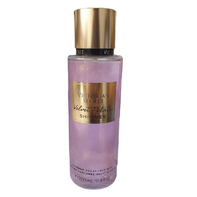 Body Mist Victoria´s Secret Velvet Petals Shimmer