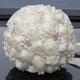thumbnail image 4 of Flores de rosas de seda Ramos de novia Ramo de espuma artificial Celebración, w290 Marfil. Afortunado Sencillez, 4 of 4