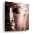 thumbnail image 2 of Epic Art 'Buddha 3' by Photoinc Studio, Acrylic Glass Wall Art, 24"x24", 2 of 8