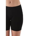 thumbnail image 4 of Womens Cotton Blend Active Basic Lounging to Workout Shorts, 4 of 4