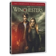 The Winchesters: The Complete First Season (DVD)