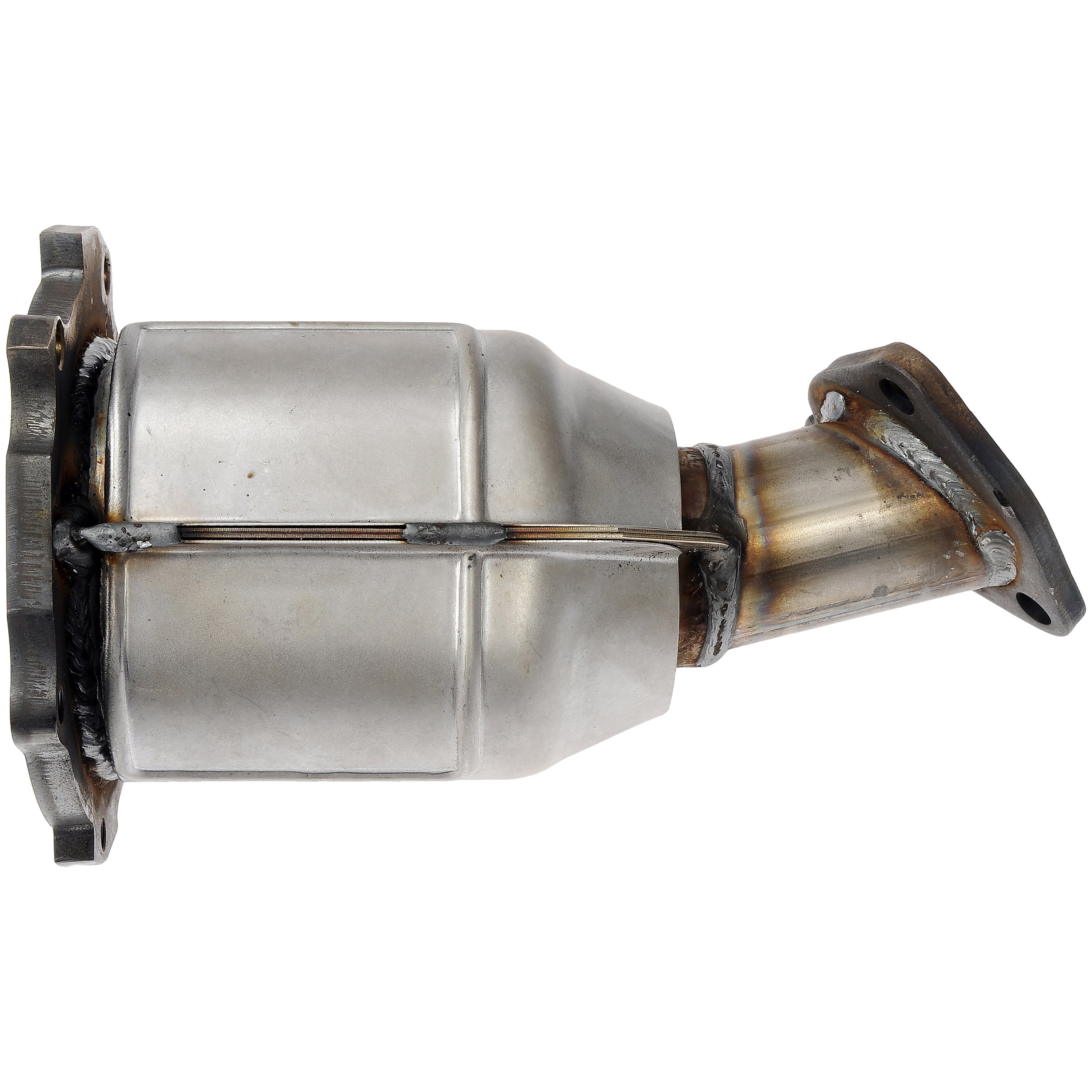Dorman 679-518 Front Catalytic Converter for Specific Nissan Models (Non-CARB Compliant) Fits select: 2004-2005 NISSAN MAXIMA, 2005-2006 NISSAN ALTIMA