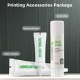 thumbnail image 2 of OLIVE- Creality 3D Printer Glue Sticks Set, Thermal Grease + Lubricant Extra Small, 2 of 6
