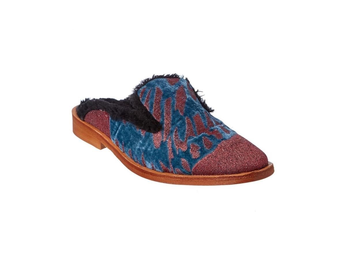 free people butterfly effect mule