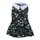 thumbnail image 2 of Vestido de Perro Lindo Cachorro Ropa Suave Transpirable Ligero de Moda Elegante Floral Cachorro Princesa Vestido para Primavera Verano, 2 of 8