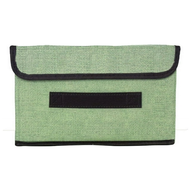 Foldable Storage Boxes With Lids Fabric Washable Crate Storage With Lids