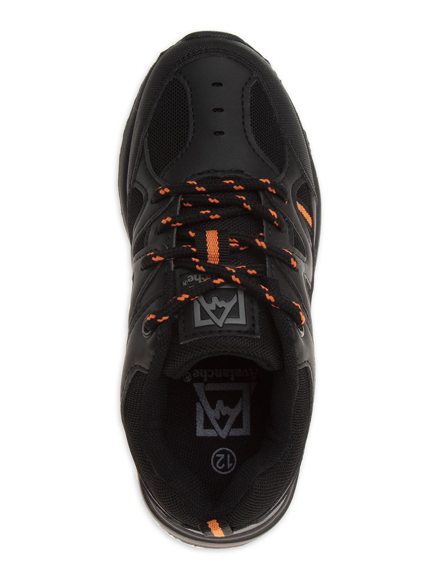 Avalanche Youth Boys Lace-up Sneakers, Sizes 11-4