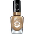 thumbnail image 1 of Miracle Gel Nail Colour, 1 of 2
