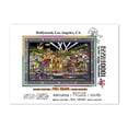 thumbnail image 4 of Rompecabezas Wuundentoy Hollywood Los Ángeles CA Premium Edition 1000 Piezas, 4 of 4