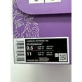 thumbnail image 6 of Nike Lebron Witness 8 Mens Size 9.5 Cool Grey Black Basketball Shoes FB2239 004, 6 of 6