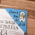 thumbnail image 3 of Bookmark Books Funny Word D, 3 of 5