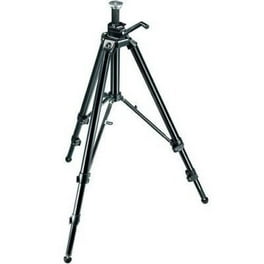 Slik Professional II 3-Section Aluminum Tripod with 3-Way Slik Professional II 3-Section Aluminum Tripod with 3-Way