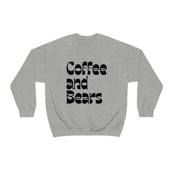 Bear Lover Owner 70s Mom 1970s Dad Sweatshirt, Gifts, Sweater Shirt